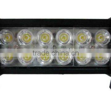 36w cree off road led light bar