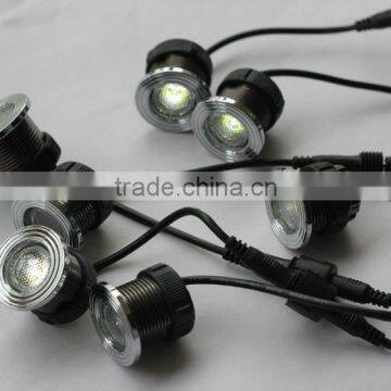 Latest!! flexible Daytime Running Light / YC-507-ZY