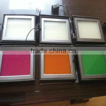 New Tech Smart Tint Film for Glass Colored Smart Glass With CCC Certificate photo-2