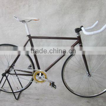 4130 Chromoly Track Bike / Single Speed Bike