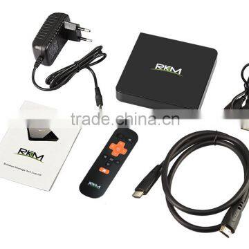 RK3368 Android 5.1 MINI PC