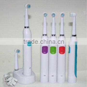 Electronic Toothbrush With Ni-MH Batteries