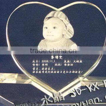 heart shaped digital photo frame for kids