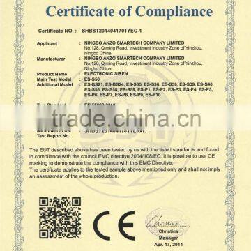 Electric Push Button Foot Operated Pedal Switch for Floor Lamps Panic Botton photo-4