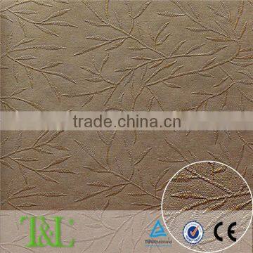 2015 New Design Vinyl Wall Covering /wall Paper for Project photo-2
