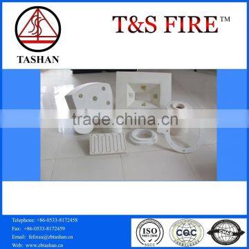 Vacuum Formed Ceramic Fiber