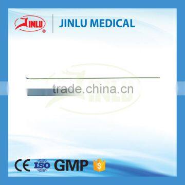 Orthopedic implant elastic nail, titanium elastic stable intramedullary nail, CE approved titanium elastic nail factory