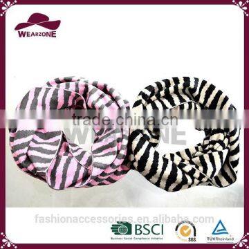 High Quality Custom Design Scarf Snood