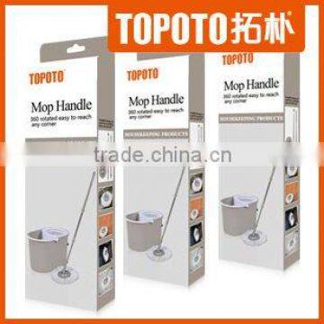 2012 best seller easy mop stick