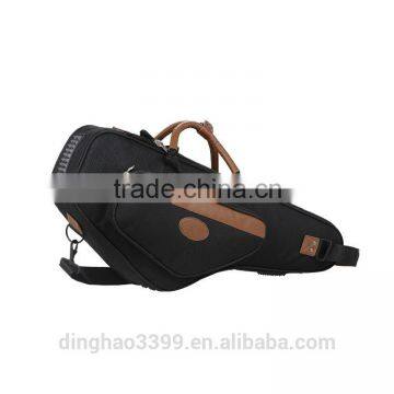 High Quality Waterproof Tenor Saxophone Backpack Big Bag Saxophone Travel Portable Soft Case Bag With Pocket