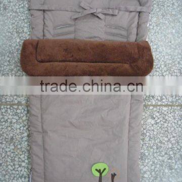 Comfortable baby stroller cushion stroller pad baby car cushion