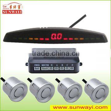 car parking system manufacturer SW-878-4 parking control system