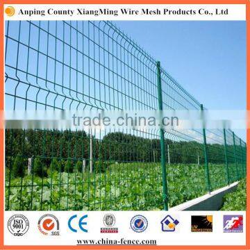 High Quality Driveway Wire Mesh Fence