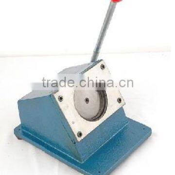 Paper Cup Die Cutting Machine