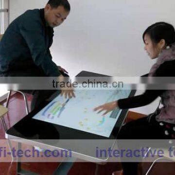 nano technology 4 touch screen glass capacitive touch film