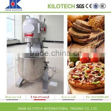 New Condition Commercial Used B20 Planetary Mixer photo-3