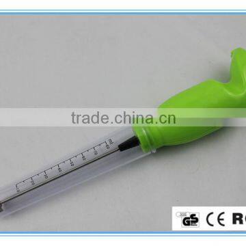 2015 new milk froth electric with GS & CE & RoHS