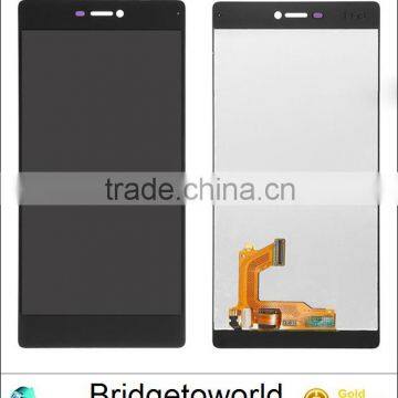 LCD Screen Panel Digitizer Replacement LCD Screen For Huawei Ascend P8 Lite