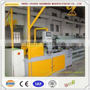 fully-automatic chain link fence machinery tools