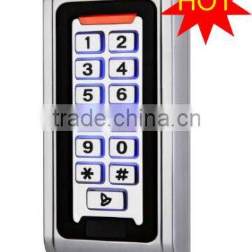 RFID Access Controller photo-2