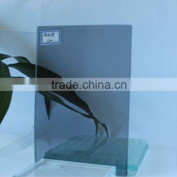 6mm Euro Grey Float Glass