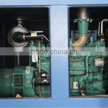 2015 Hot Sale With Cummins Engine Silent Diesel Generator 500kw With Global Warranty