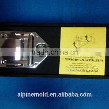 High quality plastic injection mold boxes