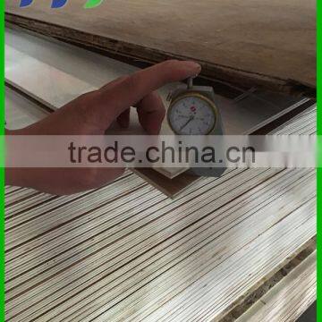 Cheap Veneer Faced Mdf Door Skin From China