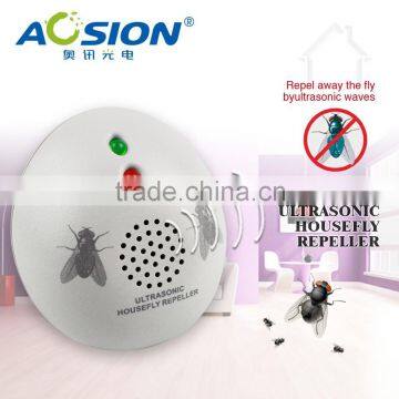 AOSION Effective Indoor Ultrasonic Fly Insect Control AN-A323