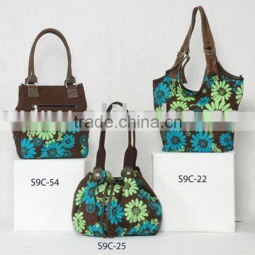 hand bags