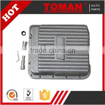 4L60 Aluminum Transmission Pans