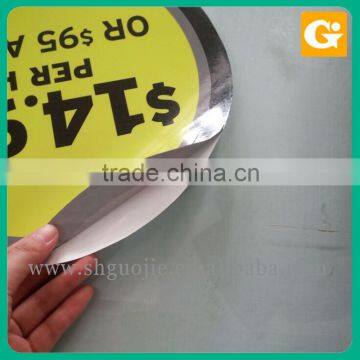 Removable Wall Die Cut Vinyl Sticker Printing photo-2