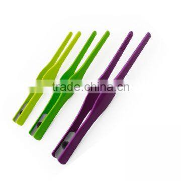 New design frying turner Silicone kitchenware with metal inside for cooking