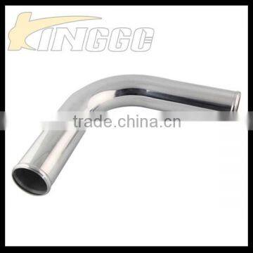 51mm 63mm 76mm Universal bend 90 degree aluminum pipe