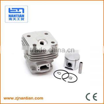 HUS288 Chain saw Cylinder piston kits chain saw spare parts