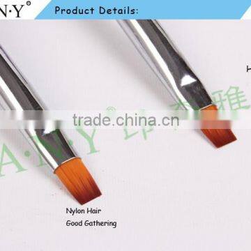 ANY Nail Art UV Gel Builder Using Nail Art Beauty Nail Brush for UV Gel Art photo-4