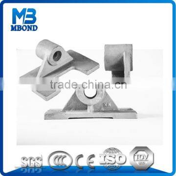 Wholesale High Precision Casting Anti Rotating Arm for Worm Reducer photo-1