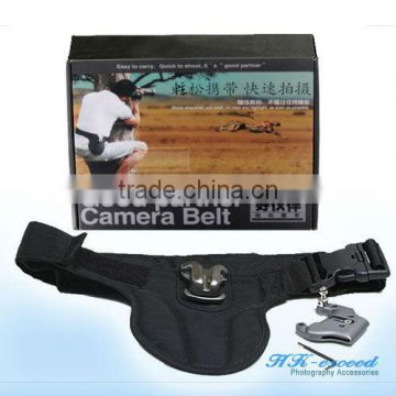 Hot sell!! Durable Good partner camera belt