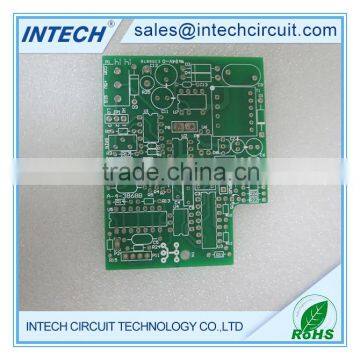 Multilayer PCB Print Circuit Board 4 Layer Pcb for Sale photo-4