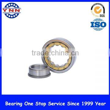 NU212 E High Capacity Cylindrical Roller Bearing for Motor