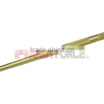 Solid Brass Drift Punch / Auto Repair Tool / General Tool