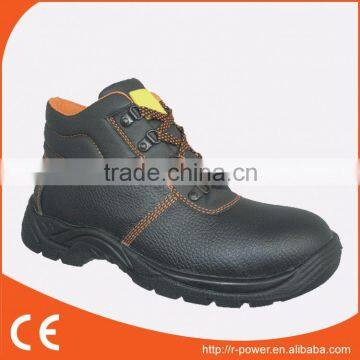 ladies safety boots