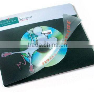 CD Rom Mouse Mats