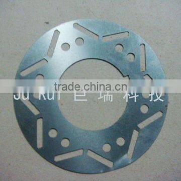 silicon steel solar stator core lamination