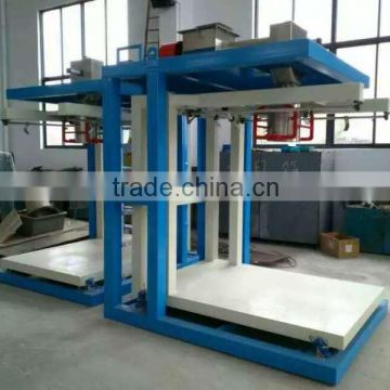 automatic weighing scale 500kg bulk bag, jumbo bag