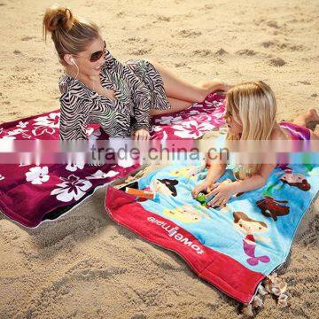 Soft Beach Towel photo-3