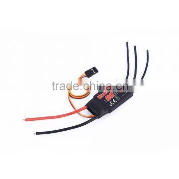 MR.RC Simonk 20A 5V 3A 2-3S Lipo Brushless ESC Electric Speed Controller for RC Toys Quadcopter Drone UAV