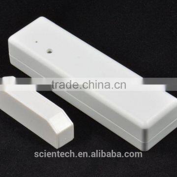 IP-base Wireless Smart Alarm photo-5