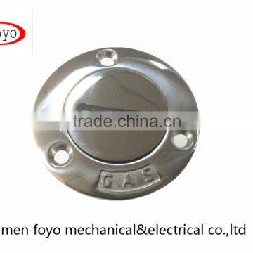 Stainless Steel Deck Fill Plates Marine Accessories photo-3