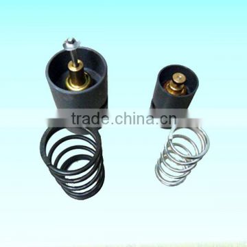 thermostat/thermostatic valve for screw air compressor spare parts